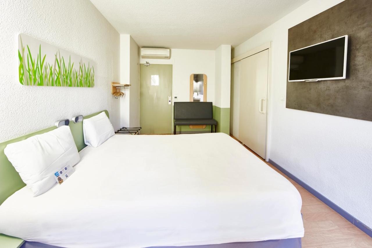 Ibis Budget Strasbourg Nord Hotel Haguenau